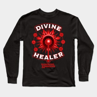 Esoteric Illusions Long Sleeve T-Shirt